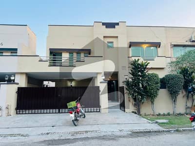 Ideal Location 10-Marla 03-Bedroom House on Main Boulevard is available for Rent in Sector-E, Askari-10, Lahore Cantt