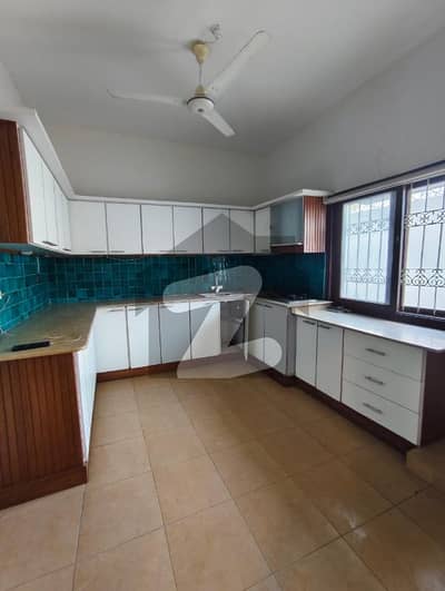 Bungalow For Rent DHA Phase 4