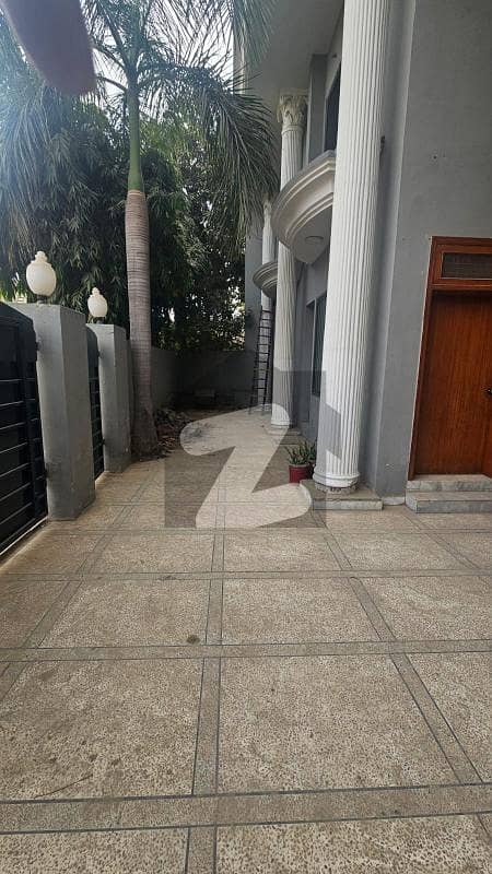 16 Marla House For Rent