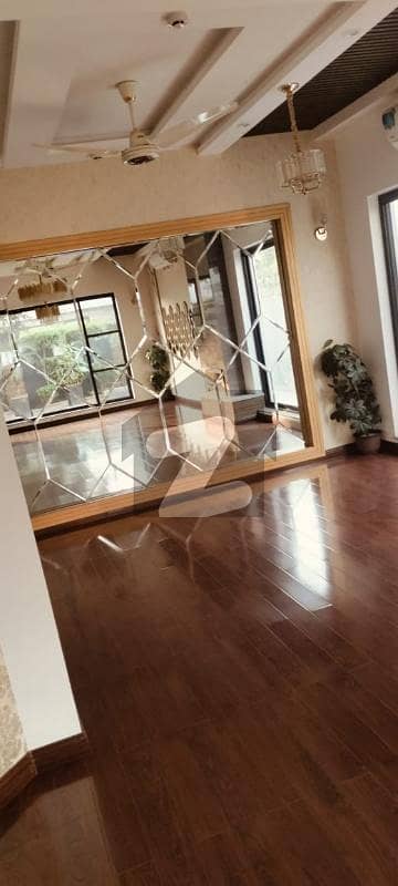 Spanish Design 1 Kanal Luxury House For Sale In DHA Phase 6 Block D | Prime Location
