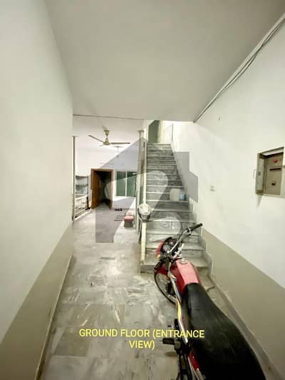 2.5 TRIPLE STORY HOUSE FOR SALE