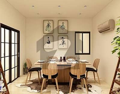 200 Sq. Yards Bungalow for Sale KDA Society 15A, Scheme 33 200 Sq. Yards Bungalow for Sale KDA Society 15A, Scheme 33