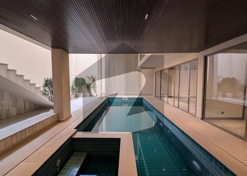 Brand new Designer House for Sale in F-8