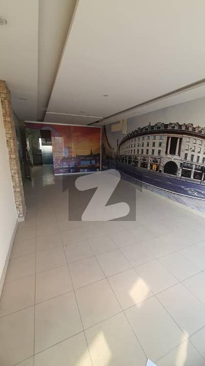 بحریہ سپرنگ نارتھ بحریہ ٹاؤن فیز 7,بحریہ ٹاؤن راولپنڈی,راولپنڈی میں 3 مرلہ Studio دفتر 60.0 ہزار میں کرایہ پر دستیاب ہے۔