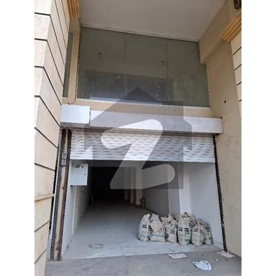 شہید ملت روڈ کراچی میں 10 مرلہ دکان 7.5 لاکھ میں کرایہ پر دستیاب ہے۔