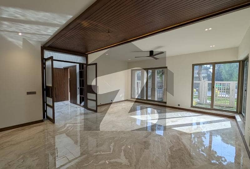 Beautiful House with Swimming Pool for Sale in F-8 Beautiful House with Swimming Pool for Sale in F-8