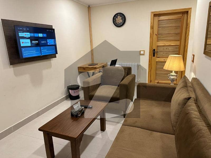 1 Bed Apartment in Serenity Hill Top Homes Khaira Gali 1 Bed Apartment in Serenity Hill Top Homes Khaira Gali