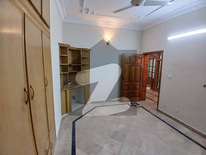 10 Marla upper portion avalible for rent