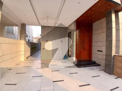 Dha Phase 7 Y Block Owner Build House For Sale