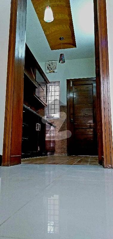 25x40 4 Marla House for Sale G-13