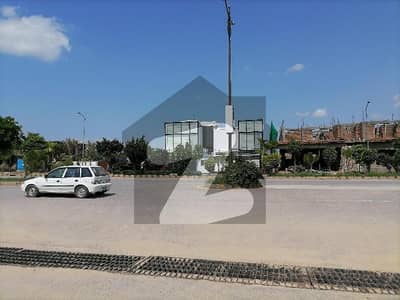 Highly-coveted 1 Kanal Residential Plot Is Available In Top City 1 - Block C For sale Highly-coveted 1 Kanal Residential Plot Is Available In Top City 1 - Block C For sale