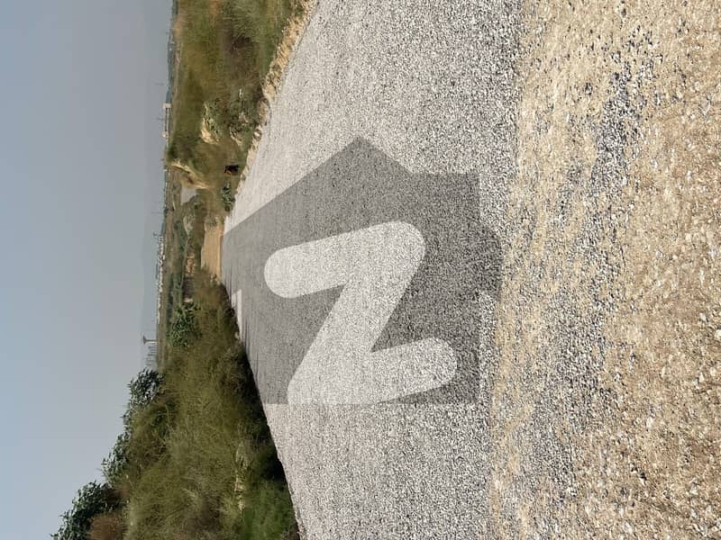 I-12/1 plot available main double road size 30x60