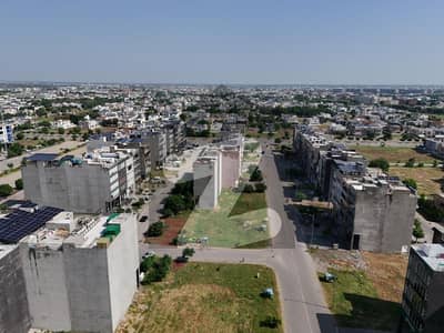 8 Marla Plot For Sale DHA Phase 6, CCA1 - High Commercial Value Near Johnny Juggnu And Jilal Sons 8 Marla Plot For Sale DHA Phase 6, CCA1 - High Commercial Value Near Johnny Juggnu And Jilal Sons