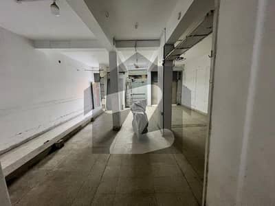 5MARLA TRIPLE STORY COMMERCIAL AVAILABLE FOR Sale IN FAISAL TOWN