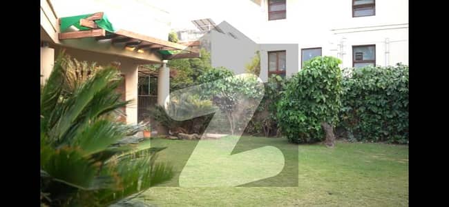 Rare Opportunity: 4-Bed Fixer-Upper On Premium 206 Ft Front In Model Town Rare Opportunity: 4-Bed Fixer-Upper On Premium 206 Ft Front In Model Town