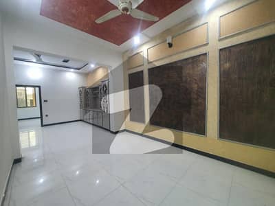 5 Marla Beautiful House For Sale In Soan Garden Islamabad.