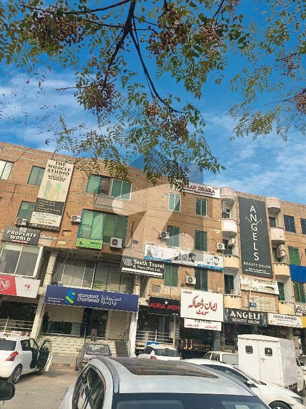 Lower Ground Shop Available For Rent Lower Ground Shop Available For Rent