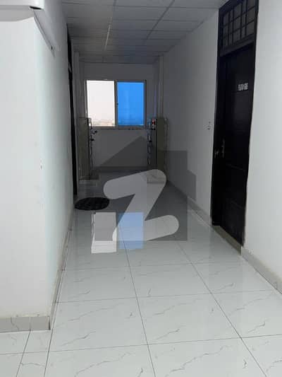 Apartment For Sale In Business Park