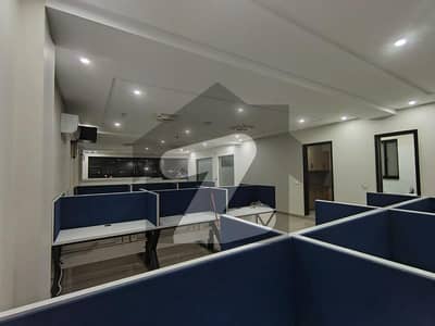 8 Marla Commercial Office Floor for Rent in DHA Lahore Phase 6 CCA1 1800 Sq Ft 8 Marla Commercial Office Floor for Rent in DHA Lahore Phase 6 CCA1 1800 Sq Ft