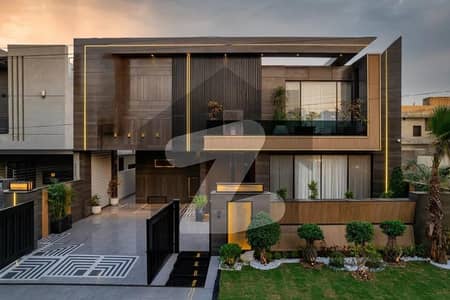 1 Kanal Designer Luxury Residence with Double-Height Lobby | Prime Valencia Location 1 Kanal Designer Luxury Residence with Double-Height Lobby | Prime Valencia Location