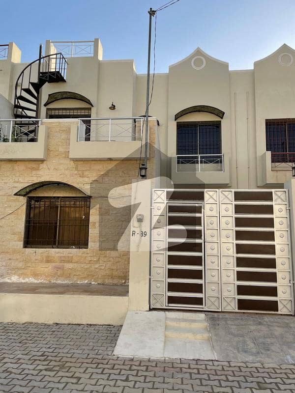 One Unit Ready-to-Move Villa's Falak Naz Dream Villas, Malir One Unit Ready-to-Move Villa's Falak Naz Dream Villas, Malir