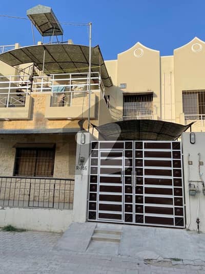 فلکناز ڈریمز ملیر,کراچی میں 3 کمروں کا 5 مرلہ مکان 1.12 کروڑ میں برائے فروخت۔