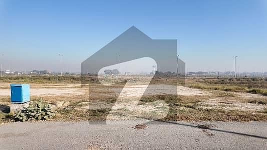 ڈی ایچ اے فیز9 پریزم - بلاک سی ڈی ایچ اے فیز9 پریزم,ڈی ایچ اے ڈیفینس,لاہور میں 1 کنال رہائشی پلاٹ 2.35 کروڑ میں برائے فروخت۔