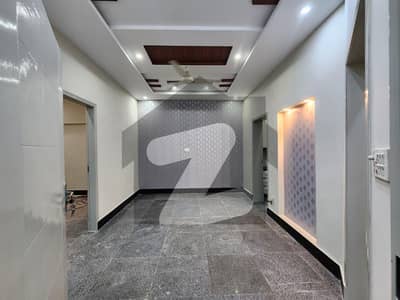 3 Marla Brand New 2nd Floor Upper Portion For Rent Ideal For Families Near Expo Centre Lahore