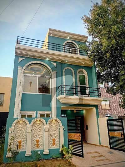 URGENT FOR SALE 3 Marla Double Storey House for Sale in New Lahore City (Near Bahria Town Lahore) URGENT FOR SALE 3 Marla Double Storey House for Sale in New Lahore City (Near Bahria Town Lahore)
