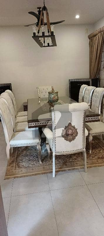 ڈی ایچ اے فیز 6 ڈی ایچ اے ڈیفینس,کراچی میں 4 کمروں کا 2 کنال مکان 9.25 لاکھ میں کرایہ پر دستیاب ہے۔