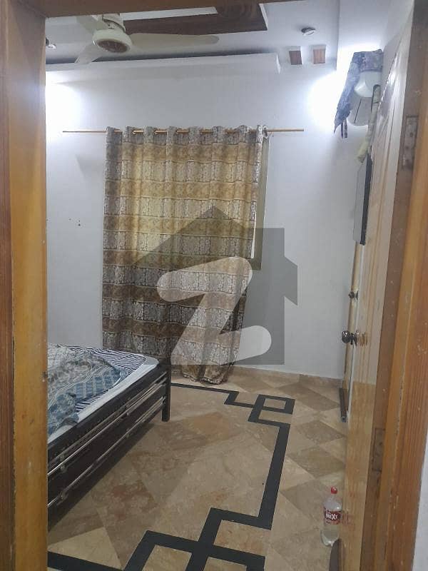 گرین ٹاؤن شاہ فیصل ٹاؤن,کراچی میں 2 کمروں کا 2 مرلہ فلیٹ 38.0 لاکھ میں برائے فروخت۔