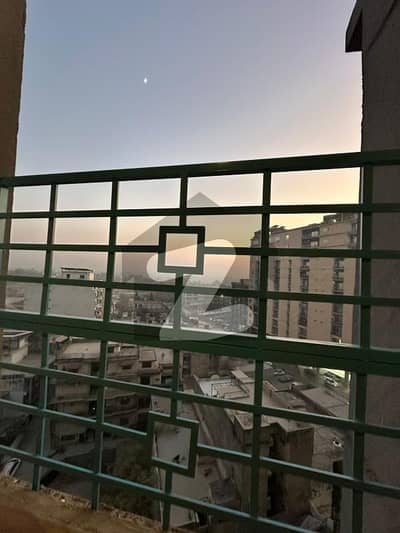 Brand new 2 bed furnished apartment available for rent