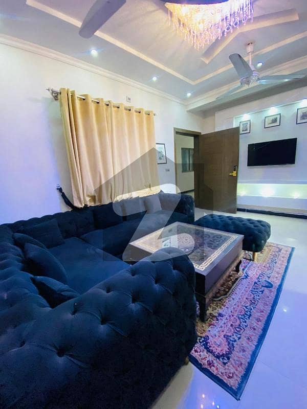 One Bed Fully Furnished Apartment For Rent One Bed Fully Furnished Apartment For Rent