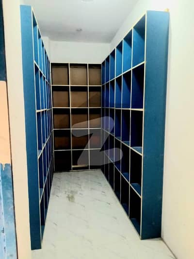 58 Square Feet Commercial Shop For Sale McLeod Road, Lahore