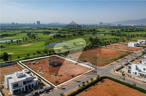 32nd Street Phase VI Premium 500 Yards Plot At Attractive Price | Rare Availability 32nd Street Phase VI Premium 500 Yards Plot At Attractive Price | Rare Availability