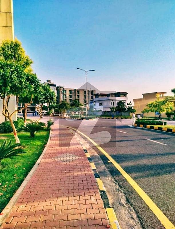 35x70 Corner Residential Plot Available 35x70 Corner Residential Plot Available