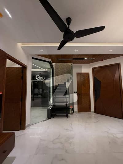 3 Years Installment Plan Luxury 5 Marla Brand New House In Park View City Lahore