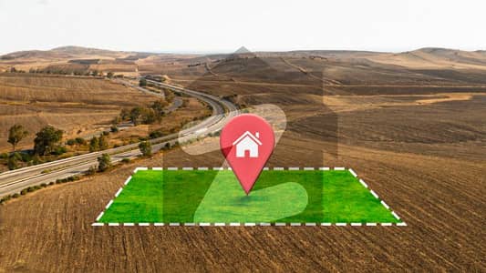 ناردرن بائی پاس ملتان میں 1 کنال کمرشل پلاٹ 35.0 لاکھ میں برائے فروخت۔