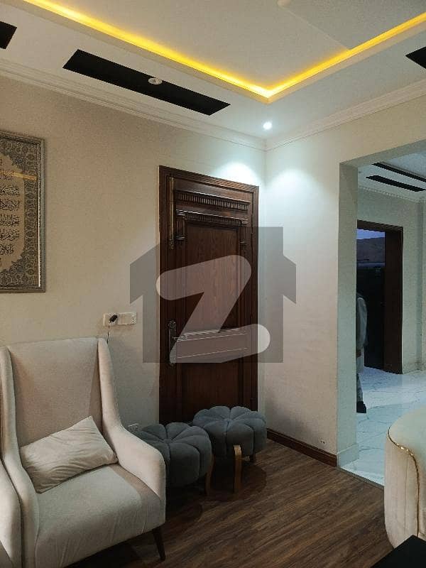 5-Marla House For Rent