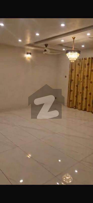 Luxury 1 Kanal Portion for Rent in Best Area