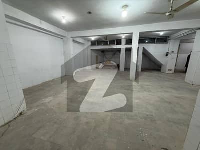 FOR RENT 2200 sqft Open Hall Basement for Storage F_8/3 FOR RENT 2200 sqft Open Hall Basement for Storage F_8/3