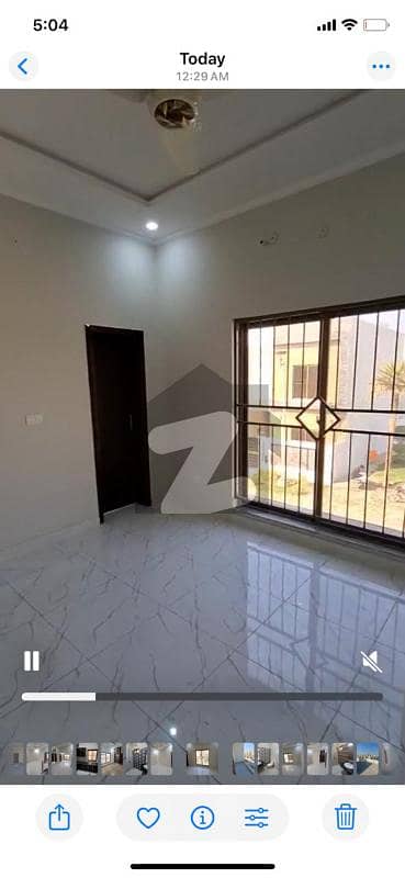 Luxury Villa for Sale in DHA Prime Location
