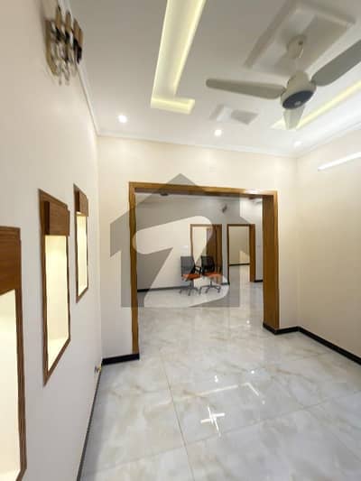 جناح گارڈنز ایف ای سی ایچ ایس,اسلام آباد میں 3 کمروں کا 5 مرلہ مکان 1.9 کروڑ میں برائے فروخت۔