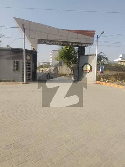 KATHAIWAR SOCIETY , SCHEME 33 , SECTOR 19-A