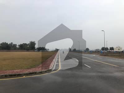 5 Marla Residential Plot Tauheed Block, Bahria Town Lahore