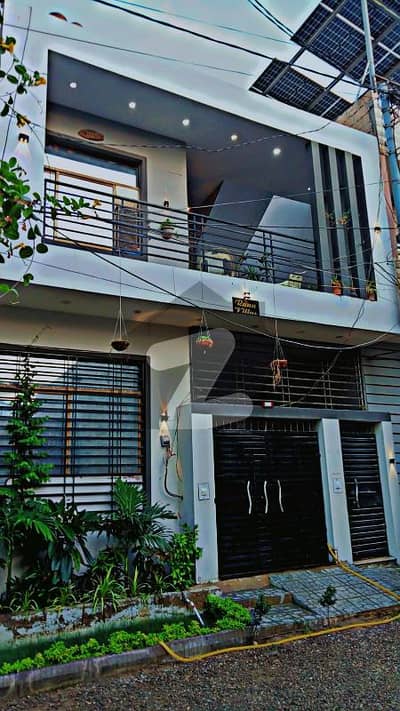 کیپٹل کوآپریٹو ہاؤسنگ سوسائٹی سکیم 33 - سیکٹر 35-اے,سکیم 33,کراچی میں 4 کمروں کا 5 مرلہ مکان 90.0 ہزار میں کرایہ پر دستیاب ہے۔ کیپٹل کوآپریٹو ہاؤسنگ سوسائٹی سکیم 33 - سیکٹر 35-اے,سکیم 33,کراچی میں 4 کمروں کا 5 مرلہ مکان 90.0 ہزار میں کرایہ پر دستیاب ہے۔