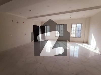 8 Marla Commercial Floor Available For Rent On Prime Location Of Broadway Phase 8 DHA Lahore