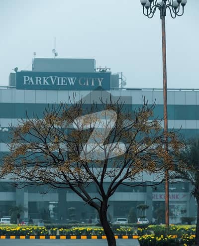 پارک ویو سٹی لاہور میں 7 مرلہ عمارت 5.0 لاکھ میں کرایہ پر دستیاب ہے۔