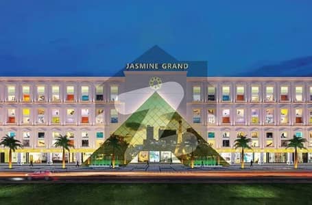 بحریہ ٹاؤن ۔ توحید ایکسٹینشن بلاک بحریہ ٹاؤن ۔ سیکٹر ایف,بحریہ ٹاؤن,لاہور میں 5 مرلہ رہائشی پلاٹ 93.0 لاکھ میں برائے فروخت۔