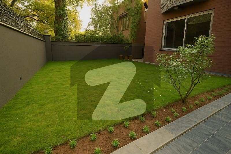 666 Sq Yard Fully Renovated House For Sale In F6